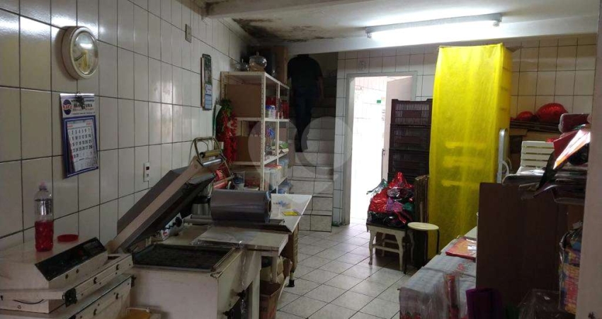 Sobrado com 3 quartos à venda em Santana - SP