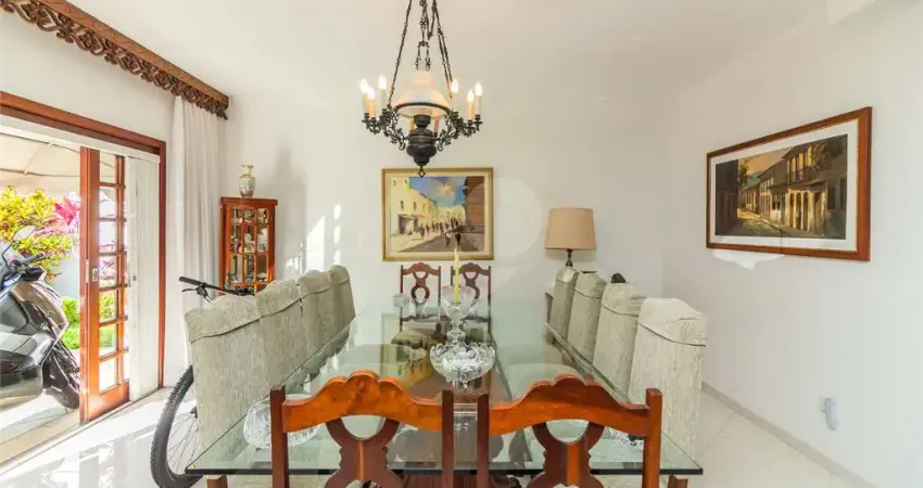 Casa com 4 quartos à venda no Jardim Franca, São Paulo 