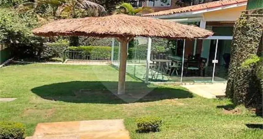 Casa com 5 quartos à venda na Indore, Guarapiranga, São Paulo
