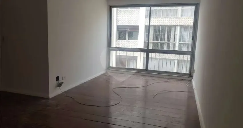 Apartamento com 3 quartos à venda em Higienópolis - SP