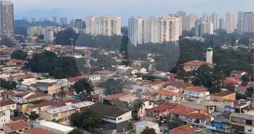 Cobertura com 3 quartos à venda em Chácara Santo Antônio (zona Sul) - SP
