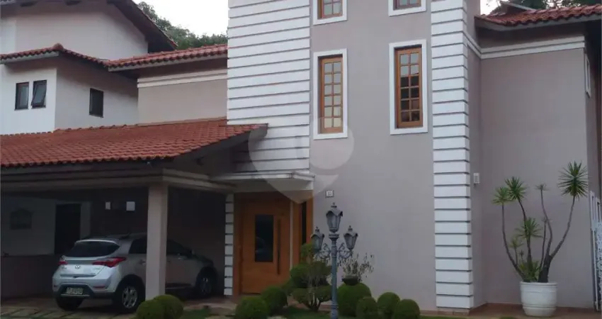 Casa em condomínio fechado com 4 quartos à venda na Rua Maestro Bortolucci, Tremembé, São Paulo