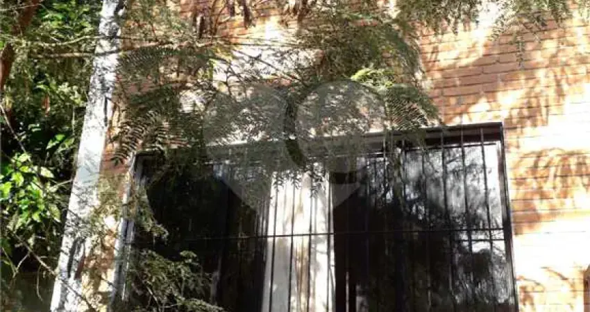 Casa com 3 quartos à venda na Rua Bárbara Heliodora, Vila Romana, São Paulo