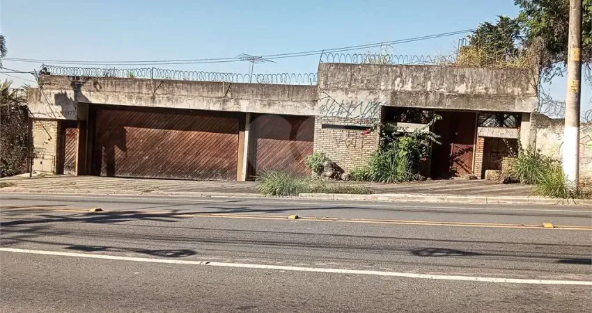 Casa com 5 quartos à venda na Avenida Morumbi, Morumbi, São Paulo