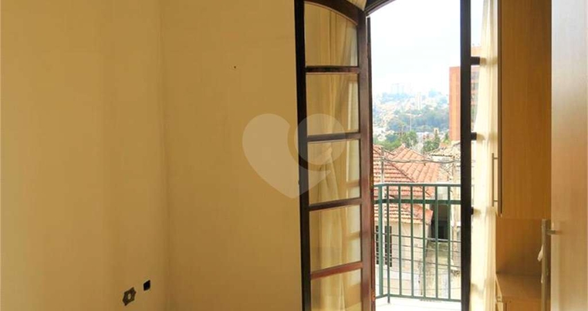 Casa com 3 quartos à venda na Rua Abraham Bertie Levi, Vila Sônia, São Paulo