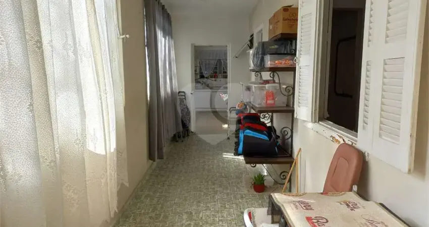 Casa com 3 quartos à venda na Lapa, São Paulo