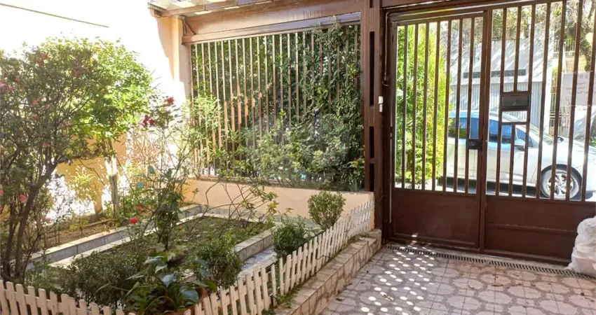 Casa com 3 quartos à venda na Avenida Ricardo Medina Filho, Lapa, São Paulo
