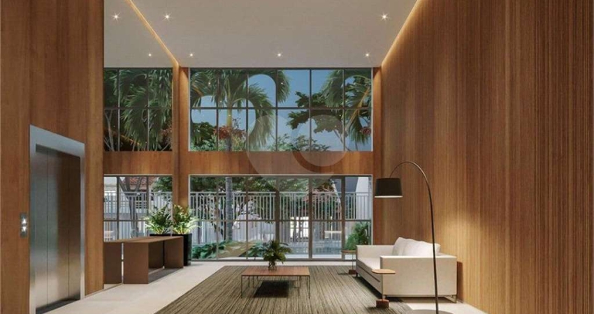 Apartamento com 2 quartos à venda em Parque São Jorge - SP