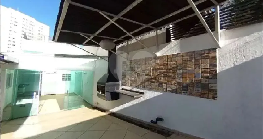 Casa com 1 quartos à venda em Alto Da Lapa - SP