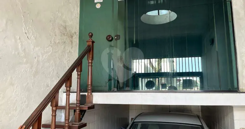 Casa com 3 quartos à venda na Rua Filipe Camarão, Tatuapé, São Paulo