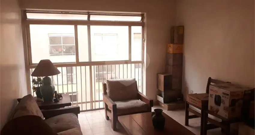 Apartamento com 3 quartos à venda na Avenida Brigadeiro Luís Antônio, Bela Vista, São Paulo