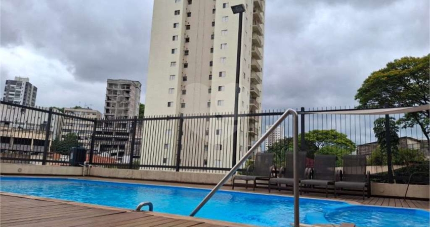 Apartamento com 3 quartos à venda na Rua Marechal Hermes da Fonseca, Santana, São Paulo