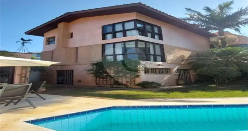 Condomínio com 3 quartos à venda em City América - SP