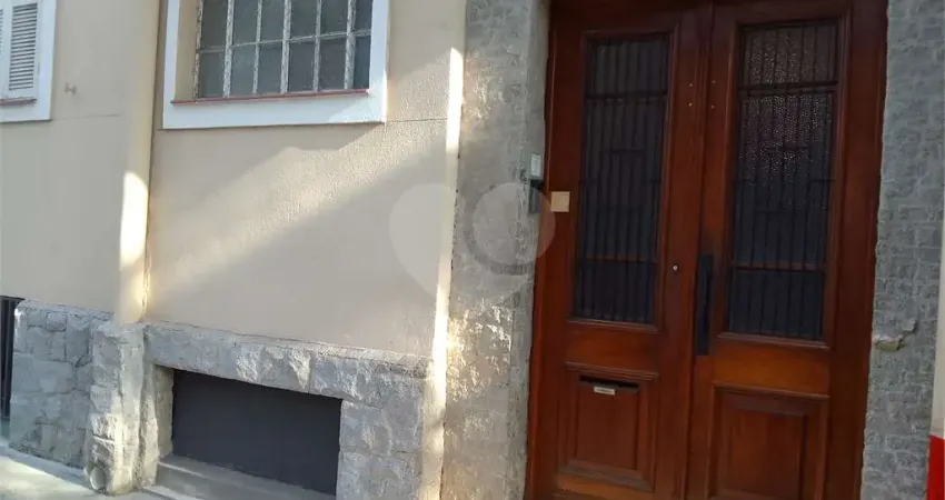 Apartamento com 1 quarto à venda na Rua Wanderley, 513, Perdizes, São Paulo