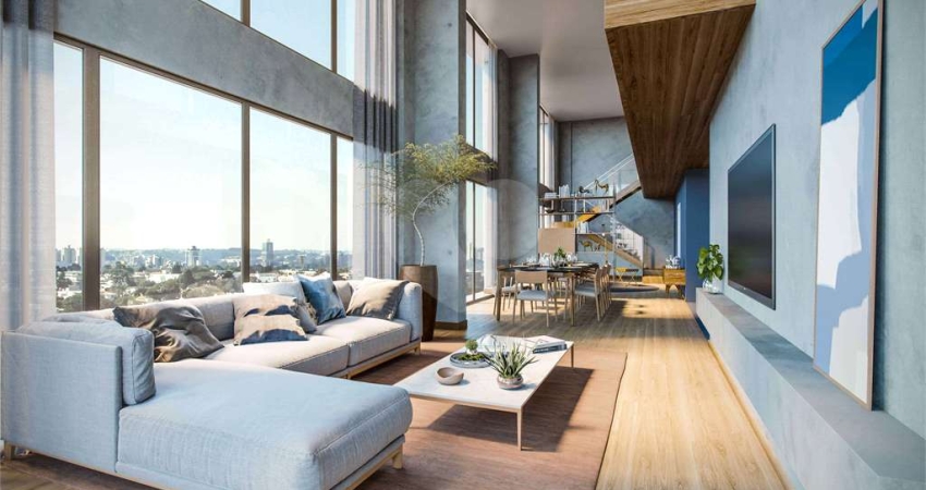 Apartamento com 3 quartos à venda em Jardim Paulista - SP