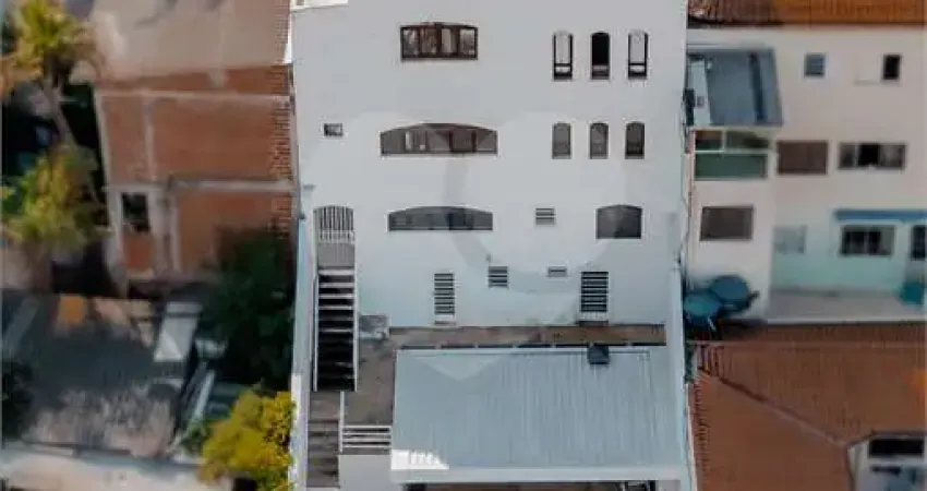 Casa com 3 quartos à venda na Adelfa De Figueiredo, Mandaqui, São Paulo