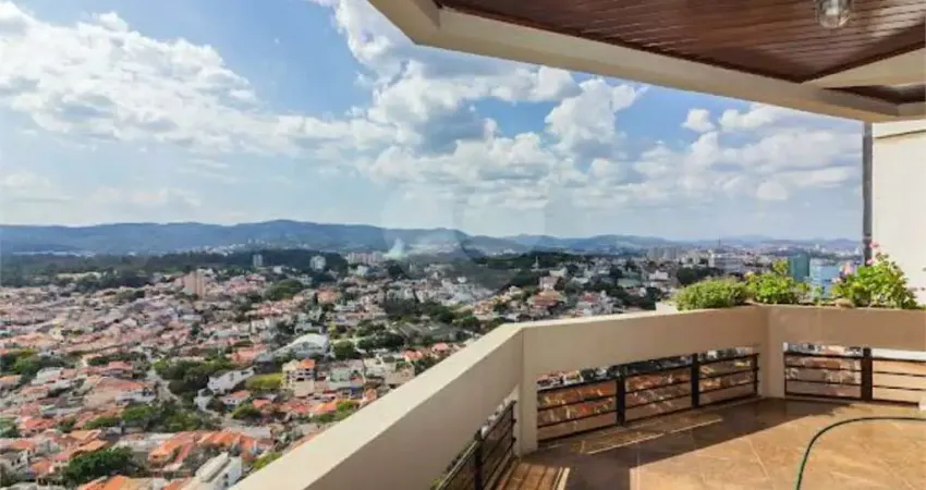 Apartamento com 4 quartos à venda em Água Fria - SP