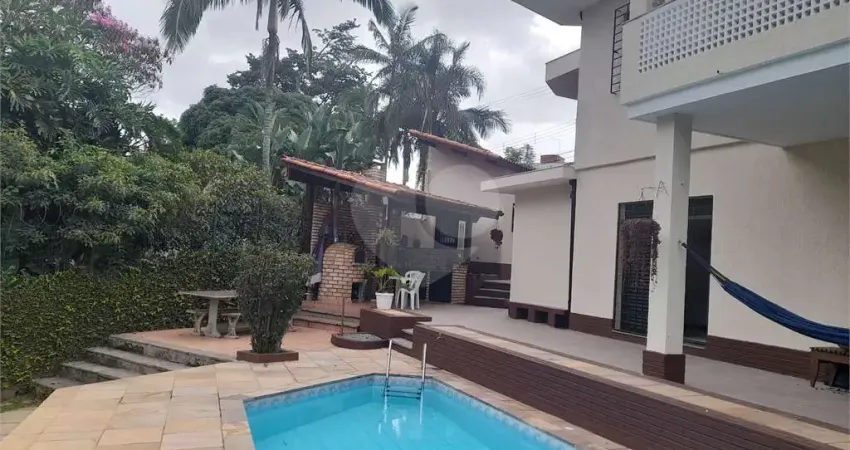 Casa com 4 quartos à venda na Avenida Nova Cantareira, Tucuruvi, São Paulo