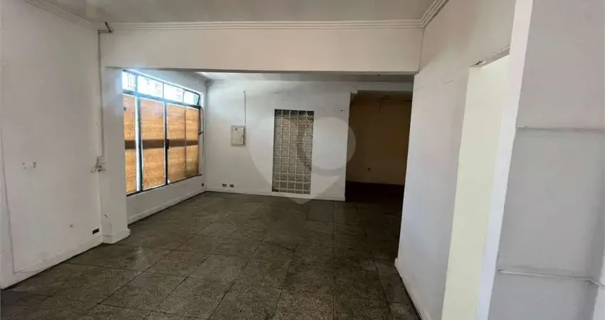 Casa comercial à venda na Rua Ribeiro do Vale, 626, Brooklin, São Paulo