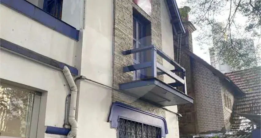 Casa comercial à venda na Avenida Rebouças, 3115, Pinheiros, São Paulo