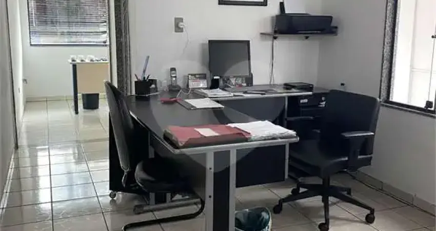 Sobrado com 3 quartos à venda em chácara santo antônio (zona leste) - sp