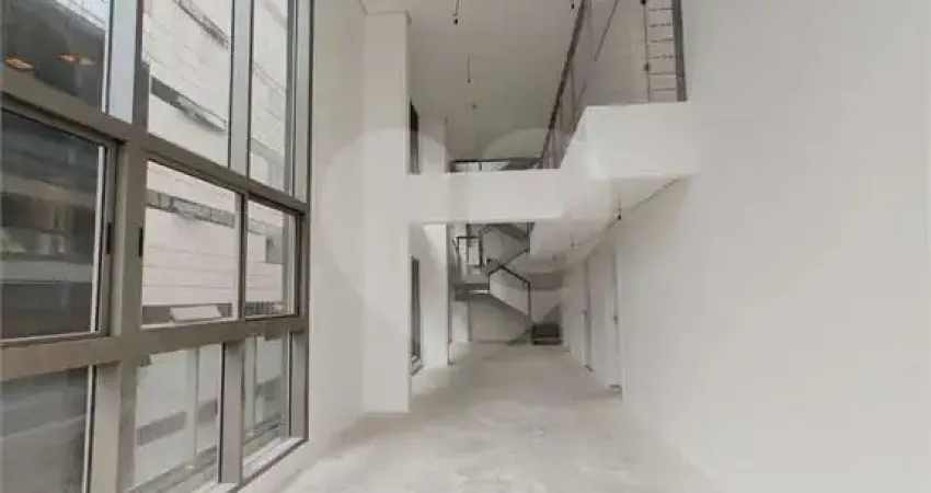 Cobertura com 3 quartos à venda em Jardim Paulista - SP