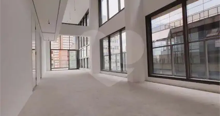 Cobertura com 3 quartos à venda na Alameda Joaquim Eugênio de Lima, Jardim Paulista, São Paulo