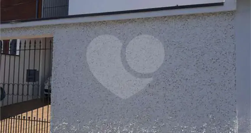 Casa com 3 quartos à venda na Guaraciara, 13, Planalto Paulista, São Paulo