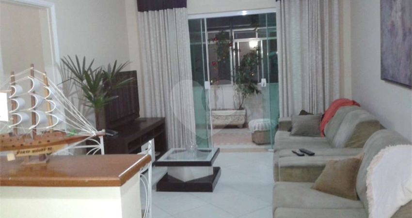Apartamento com 3 quartos à venda em Bela Vista - SP