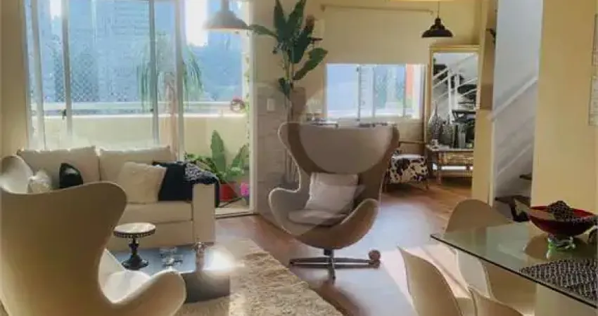 Apartamento com 3 quartos à venda no Morumbi, São Paulo