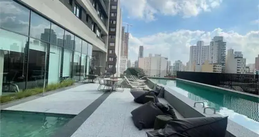 Apartamento com 3 quartos à venda na Rua João Moura, Pinheiros, São Paulo