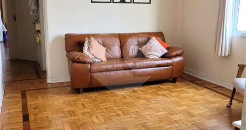 Apartamento com 3 quartos à venda em Brás - SP