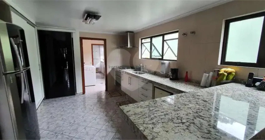 Casa com 4 quartos à venda na Jocasta, Pirituba, São Paulo