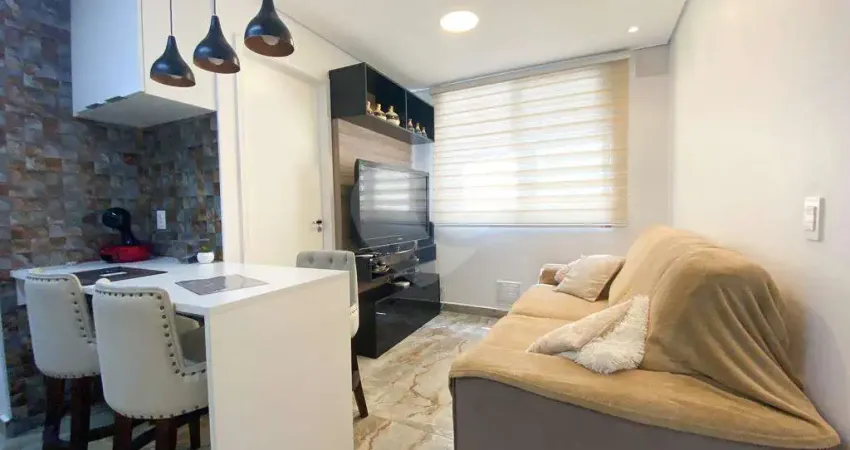 Apartamento com 2 quartos à venda na Rua Alfredo Pujol, Santana, São Paulo