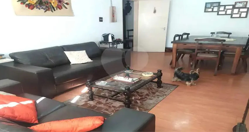 Apartamento com 2 quartos à venda na Avenida Paes de Barros, Mooca, São Paulo