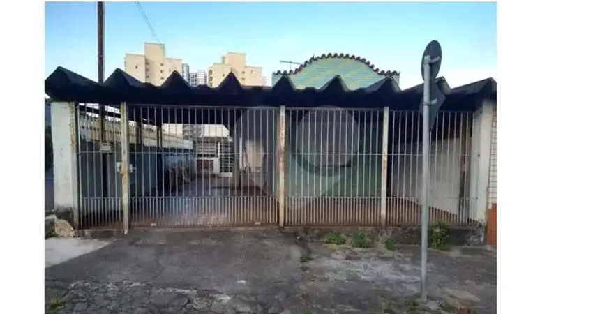 Casa com 3 quartos à venda na Rua Luzia da Conceição Moraes, Vila Carrão, São Paulo