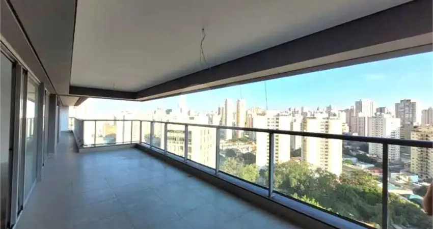 Apartamento com 3 quartos à venda em Água Branca - SP
