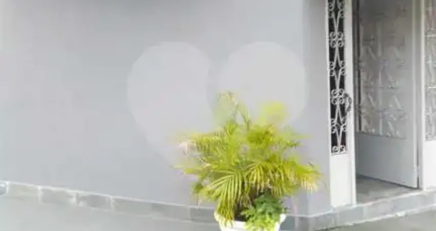 Casa com 3 quartos à venda na Rua Vapabussu, Jardim Aeroporto, São Paulo