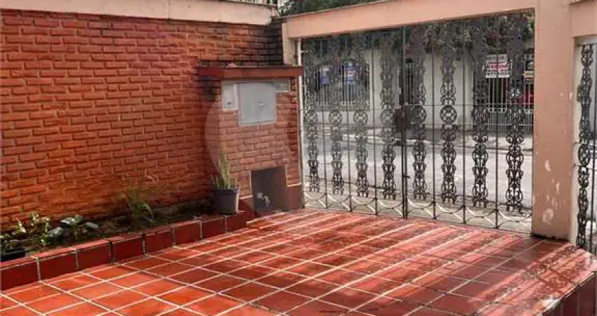 Sobrado com 3 quartos à venda em jardim são paulo(zona norte) - sp