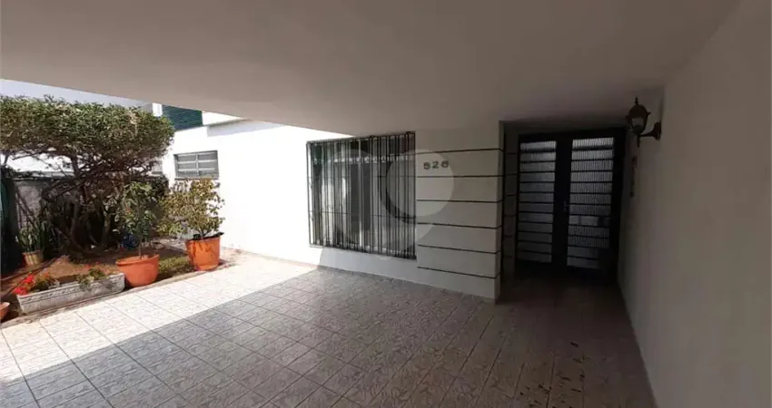 Casa com 3 quartos à venda na Rua Teerã, Vila Leopoldina, São Paulo