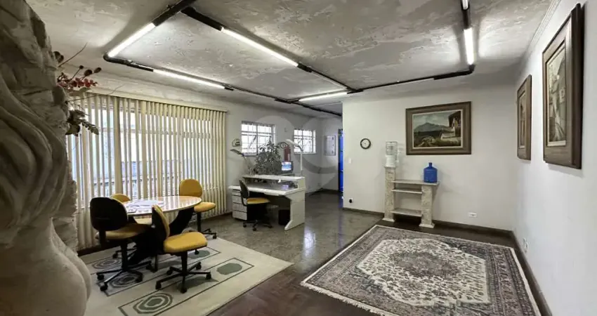 Casa comercial à venda na Rua Havaí, 507, Perdizes, São Paulo