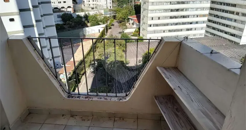 Apartamento com 2 quartos à venda em Parque Da Mooca - SP