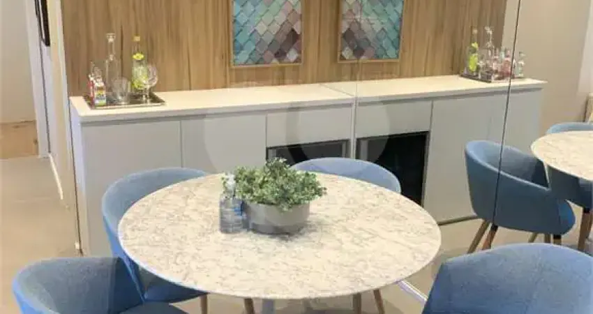 Apartamento com 2 quartos à venda na Rua Imbarié, 53, Vila Prudente, São Paulo