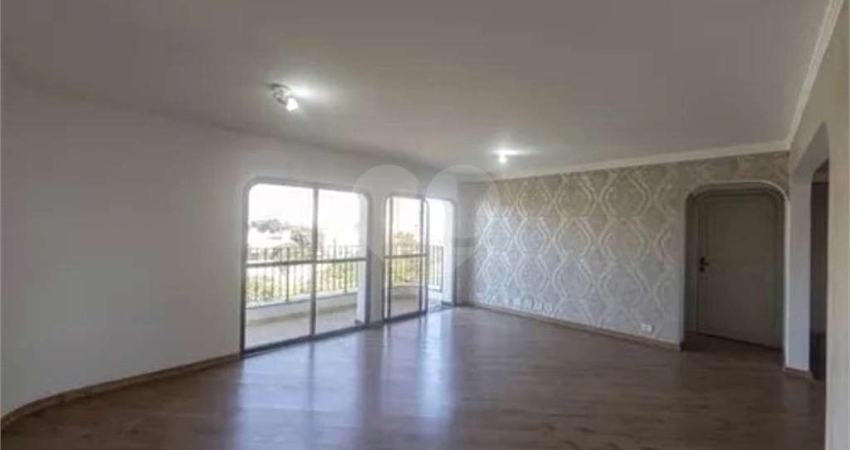 Apartamento com 4 quartos à venda em Parque Da Mooca - SP