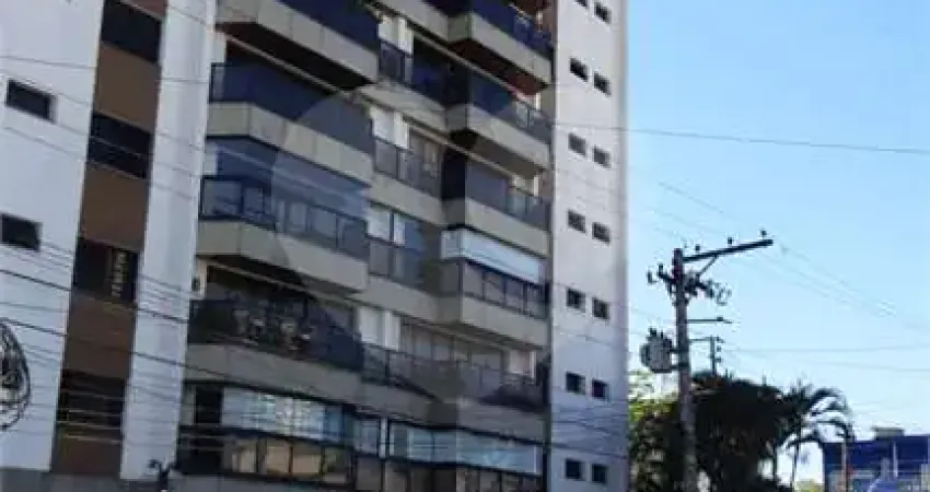 Apartamento com 3 quartos à venda em Vila Carrão - SP