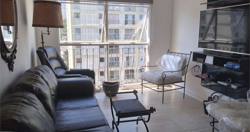 Apartamento com 3 quartos à venda em Vila Andrade - SP