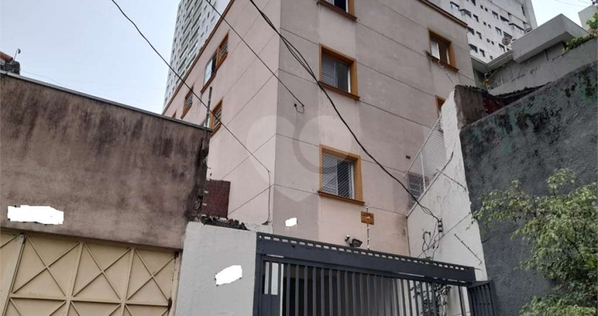 Prédio à venda na Rua Monte Alegre, Perdizes, São Paulo