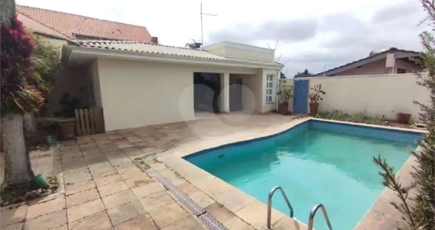 Casa com 5 quartos à venda em Parque Dos Príncipes - SP
