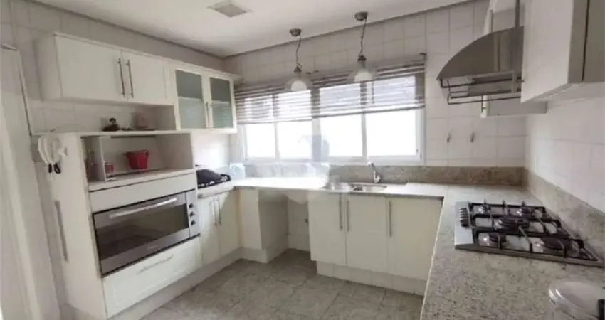 Casa com 5 quartos à venda em Parque Dos Príncipes - SP