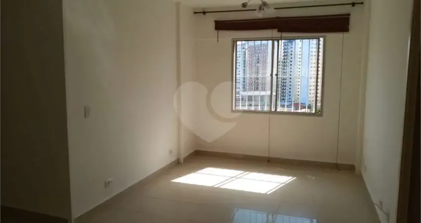 Apartamento com 2 quartos à venda na Rua Amaral Gama, Santana, São Paulo